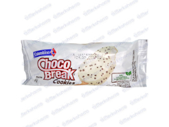 Paleta Colombina Chocobreak 60 g