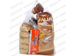 Paqueton de Parva MUA Inte 800 g