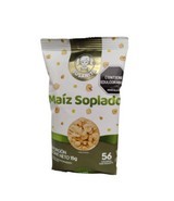 Maíz Susanita Soplado 15 g