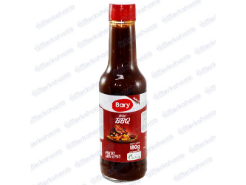 Salsa Bary BBQ 180 ml