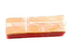 Lonja Veleño Fresa y Coco 300 g