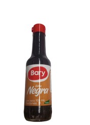 Salsa Bary Negra 155 ml