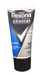 Desodorante Rexona Clean Hombre 30 g