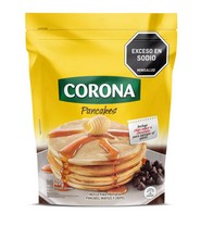 Pancakes Corona Chips Choco 320 g