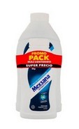Talco Mexsana 150 g +85 g