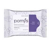 Toallitas Pomys Humedas Basic X 28