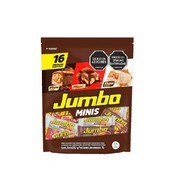 Chocolatina Jumbo Minis 16 und 282 g