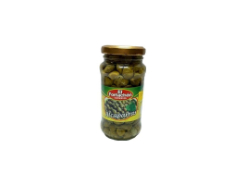 Alcaparras el Fortachon 125 g
