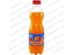 Jugo Hit Mango Botella 500 ml