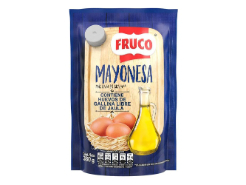 Mayonesa Fruco 380 g