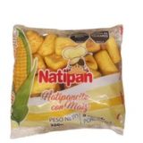 Natipancitos Natipan con Maíz X 300