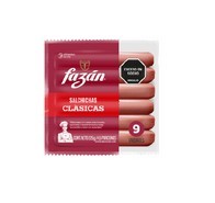 Salchichas Fazan Clasicas 225 g