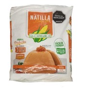 Natilla la Comarca Arequipe 900 g