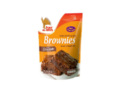 Mezclas Haz de Oros Brownies 340 g