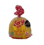 Arepas Sary de Chocolo 4 und 350 g