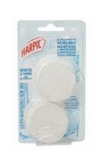Pastillas Harpic Cloro 2 und 45 g 90 g