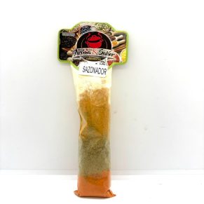Condimento Aroma y Sabor X 250
