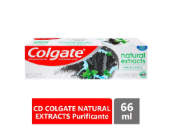 Crema dental. Colgate Carbon 71 ml