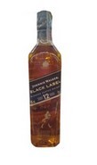 Whisky Jhonnie Walker Black 700 ml