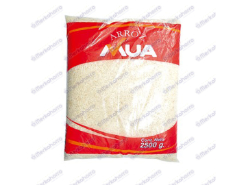 Arroz MUA 2500 g