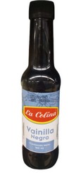 Esencia la Colina Vani Negra 165 g