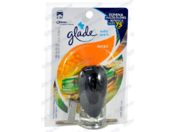 Ambientador Glade Nitro Auto Sport 7 ml