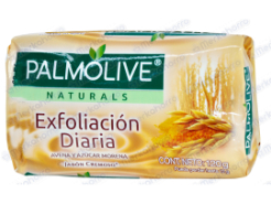Jabón Palmolive Barra Avena 110 g