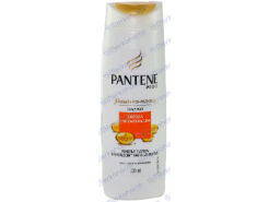 Shampoo Pantene Reconstruc 200 ml