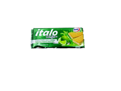 Galletas Italo Wafer Limón 117 g