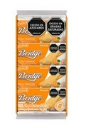 Galletas Bridge Naranja X 8 240 g