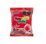 Bonbonbum Fresa 12 und 228 g