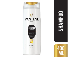 Shampoo Pantene Hidratacion 400 ml