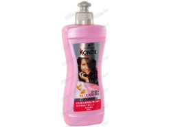 Crema para Peinar Konzil Seda Liquida 230 ml
