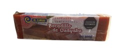Bocadillo el Caribe Guayaba 300 g