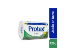 Jabón Protex Barra Herbal 110 g
