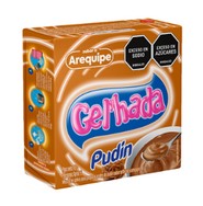Pudin Gel Hada Arequipe 85 g