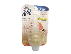 Ambientador Bon Aire Rp Mandarina 25 ml