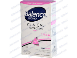 Desodorante Balance Clinical Women Care 50 g