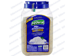 Arroz Federal Alto Rendimi 3500 g