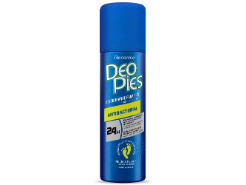 Desodorante Deo Pies Antibacterial 260 ml