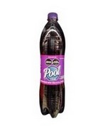 Gaseosa Pool Uva 1000 ml