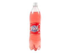 Gaseosa Pool Manzana 1000 ml