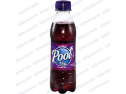 Gaseosa Pool Uva 250 ml