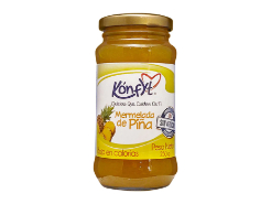 Mermelada Konfyt de Piña 250 g