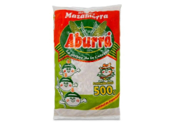 Mazamorra Aburra 500 g