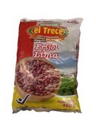 Frijol el Trece Lima 460 g
