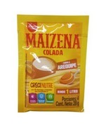 Colada Maizena Arequipe 28 g