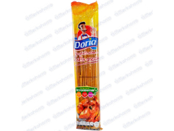 Spaghetti Doria Pollo Asado 250 g