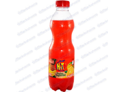 Jugo Hit Frutos Tropicales 500 ml