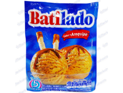 Batilado Arequipe 82 g
